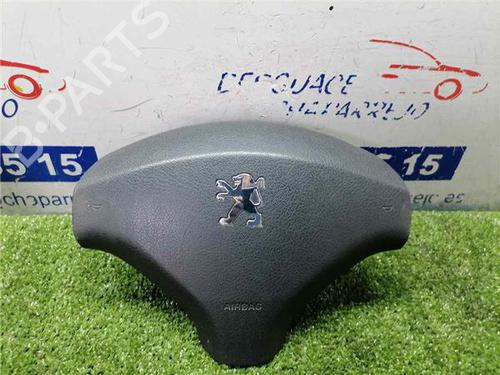 driver-airbag-peugeot-308-i-4a_-4c_-2007-2008-2009-2010-2011-2012-2013-2014-2015-2016-31900428 main image