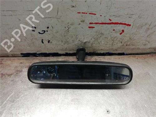 Used Rear mirror MERCEDES-BENZ A-CLASS (W168) A 160 (168.033, 168.133) (102 hp) 31896478