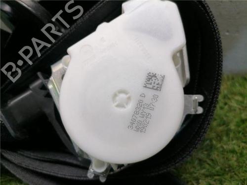 Front left seatbelt BMW 1 (F21) 116 d | BP31901483I26