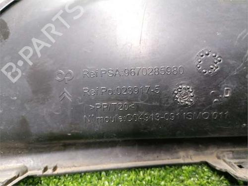 Other CITROËN C4 II (NC_) 1.6 BlueHDi 100 | BP39180740O1 - Image 3