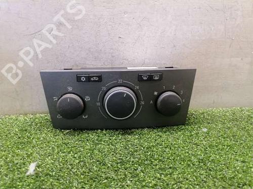 Used Climate control Climate control OPEL ASTRA H (A04) 1.7 CDTI (L48) (100 hp) 39905993 39905993