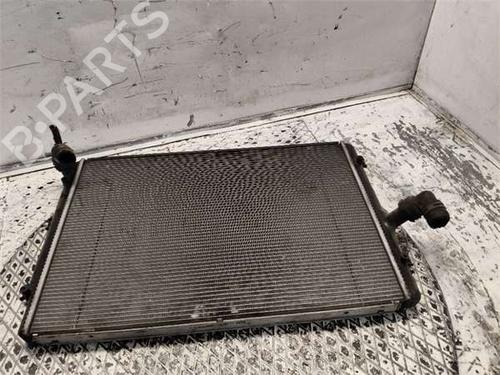 Water radiator VW GOLF VI Variant (AJ5) 1.6 TDI | BP37498775M31 - Image 3