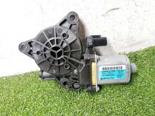 Used Left rear window motor Left rear window motor HYUNDAI TUCSON (TL, TLE) 2.0 CRDi (136 hp) 40110528 40110528
