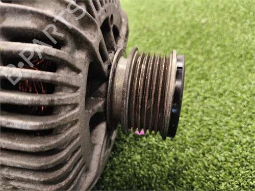 Alternator VW PASSAT B6 (3C2) 2.0 TDI | BP39496155M7 - Image 5