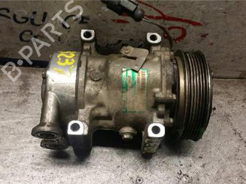 Used AC compressor AC compressor 31895838 31895838