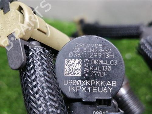 Injector SEAT LEON ST (5F8) 1.6 TDI | BP32690541M100 - Image 4