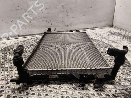 Water radiator VW T-ROC (A11, D11) 1.5 TSI | BP37498812M31 - Image 4
