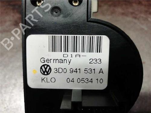 Switch VW PHAETON (3D1, 3D2, 3D3, 3D4, 3D6, 3D7, 3D8, 3D9) 5.0 V10 TDI 4motion | BP31896558I30