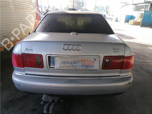 Climate control AUDI A8 D2 (4D2, 4D8) 3.3 TDI quattro | BP31898837I5