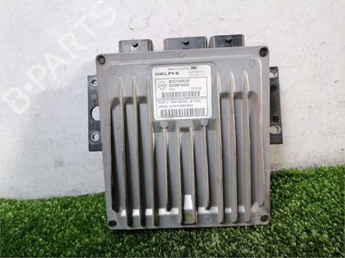 Used Electronic module Electronic module RENAULT MEGANE II (BM0/1_, CM0/1_) 1.5 dCi (BM1F, CM1F) (86 hp) 35997902 35997902