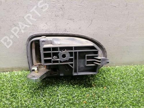 Rear right interior door handle MAZDA PREMACY (CP) 2.0 TD | BP38787308I16 - Image 2