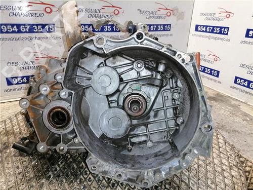 Used Gearbox OPEL VECTRA C (Z02) 3.0 CDTI (F69) (177 hp) 31892734