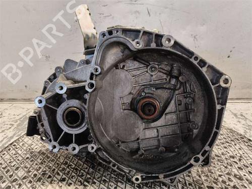 Used Gearbox Gearbox 38158445 38158445