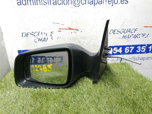 Used Left mirror OPEL ASTRA G Saloon (T98) 2.0 16V (F69) (136 hp) 31894118