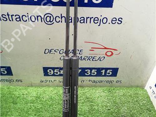 Used Tailgate lift support ALFA ROMEO 147 (937_) 1.9 JTD (937.AXF1A, 937.BXF1A) (101 hp) 31892371