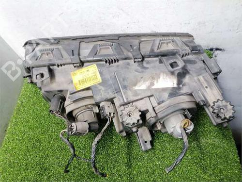 Right headlight BMW 3 (E46) 320 d | BP38055772C29 - Image 3