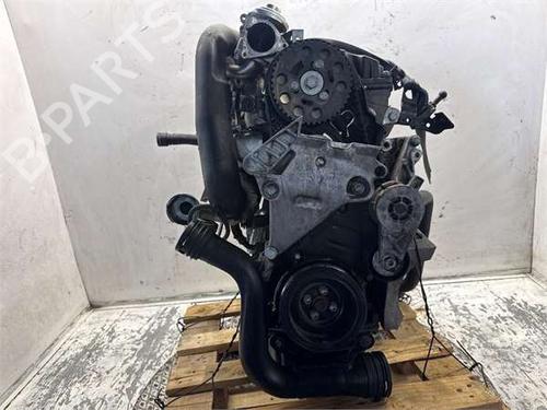 Engine SEAT ALTEA (5P1) 1.9 TDI | BP38428100M1 - Image 4