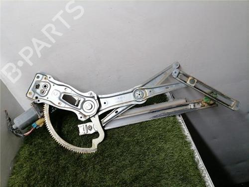 Other MERCEDES-BENZ M-CLASS (W163) ML 270 CDI (163.113) | BP31894206O1