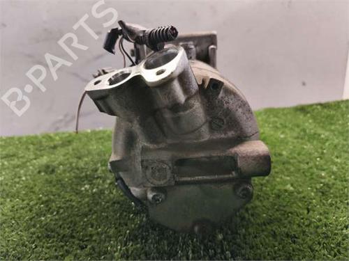 AC compressor RENAULT CAPTUR I (J5_, H5_) 0.9 TCe 90 | BP36028150M34 - Image 2