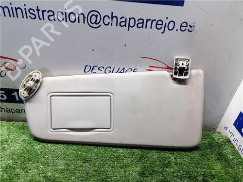 left-sun-visor-ford-c-max-dm2-2007-2008-2009-2010-31898249 main image