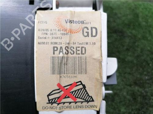 Instrument cluster FORD MONDEO III (B5Y) 2.0 16V TDDi / TDCi | BP31898357C47