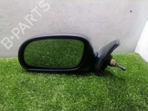 Used Left mirror Left mirror HYUNDAI ACCENT II (LC) 1.3 (84 hp) 35796868 35796868