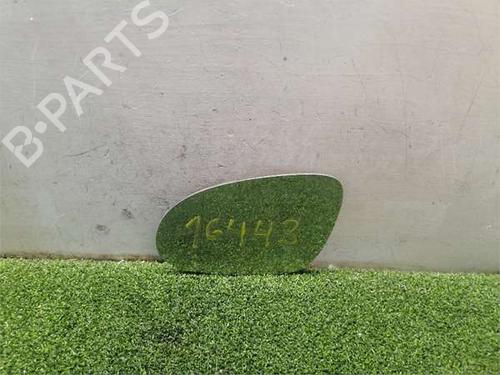Used Left mirror glass Left mirror glass 39061071 39061071