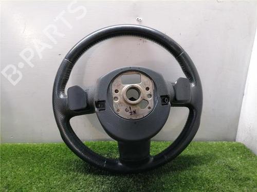 Steering wheel AUDI Q7 (4LB) 3.0 TDI quattro | BP31911356C49