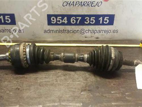 Used Left front driveshaft VOLVO V40 Estate (645) 2.0 T (160 hp) 31890940