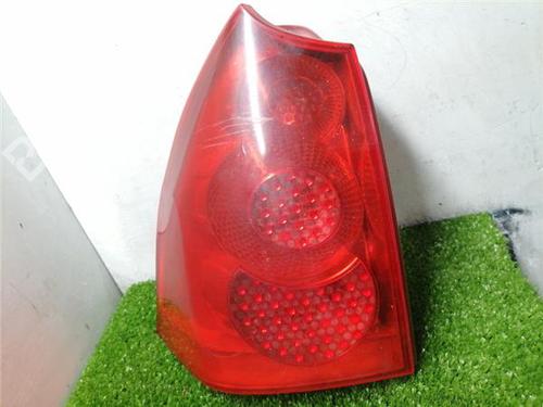 left-taillight-peugeot-307-sw-3h-2002-2003-2004-2005-2006-2007-2008-2009-32253666 main image