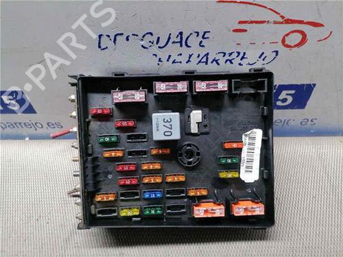 fuse-box-vw-passat-cc-b6-357-2008-2009-2010-2011-2012-31890500 main image