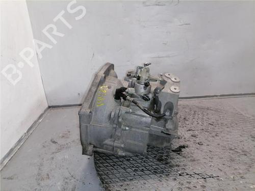 Gearbox SAAB 9-3 (YS3F, E79, D79, D75) 1.9 TiD | BP35997854M3 - Image 2