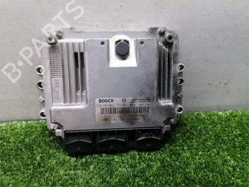 Used Electronic module Electronic module RENAULT SCÉNIC II (JM0/1_) 1.9 dCi (JM0G, JM12, JM1G, JM2C) (120 hp) 34641616 34641616