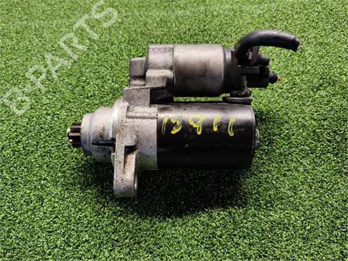 Used Starter Starter 37185952 37185952