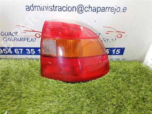 Used Right taillight Right taillight OPEL ASTRA F Saloon (T92) 1.6 (F19, M19) (75 hp) 31894071 31894071