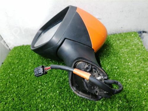 Left mirror RENAULT CLIO IV (BH_) 1.5 dCi 90 | BP32223194C26