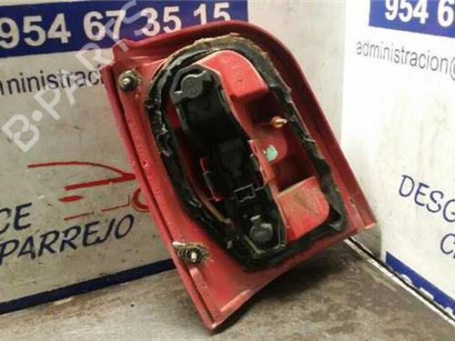 Right taillight NISSAN MICRA II (K11) 1.0 i 16V (K11) | BP31891203C35