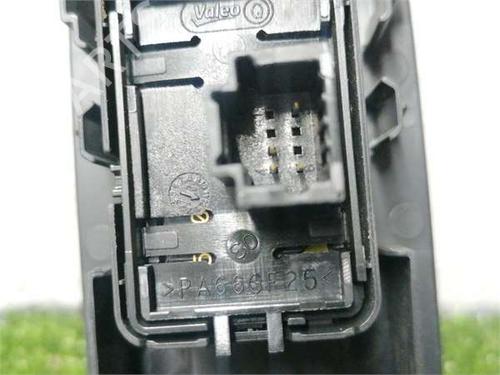 Right front window switch RENAULT MEGANE IV Grandtour (K9A/M/N_) 1.6 16V | BP36790475I26 - Image 3