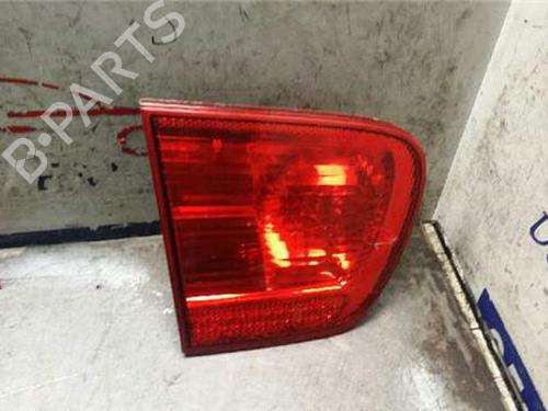 Used Right taillight SEAT IBIZA II (6K1) 1.9 SDI (68 hp) 31891395
