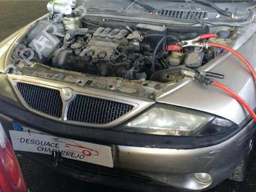 Used Parts LANCIA Y (840_) 1.2 16V (840AD) (86 hp) 4409892