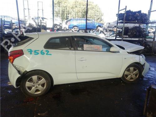 Other KIA CEE'D Hatchback (ED) 1.6 CRDi 90 | BP31897313O1