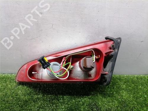 Left taillight PEUGEOT 607 (9D, 9U) 2.2 HDi | BP32004883C34