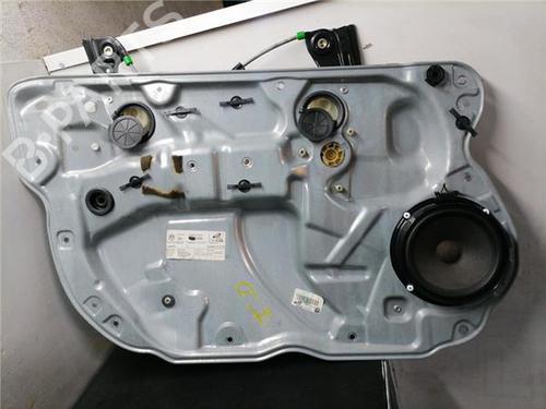 Used Front left window mechanism Front left window mechanism 34456279 34456279
