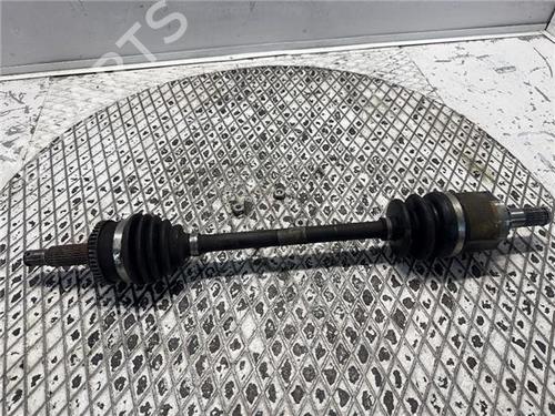 Used Left front driveshaft Left front driveshaft HYUNDAI i30 (FD) 1.4 (105 hp) 36146353 36146353