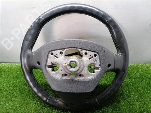 Steering wheel FORD TRANSIT COURIER B460 Box Body/MPV 1.6 TDCi | BP33633088C49  - Image 5