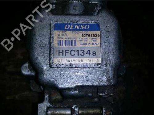 AC compressor FIAT BRAVA (182_) 1.6 16V (182.BB) | BP31894570M34