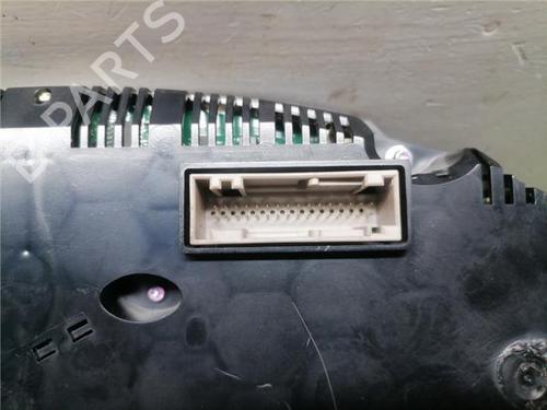 Instrument cluster AUDI A4 B8 (8K2) 2.0 TDI | BP31911287C47