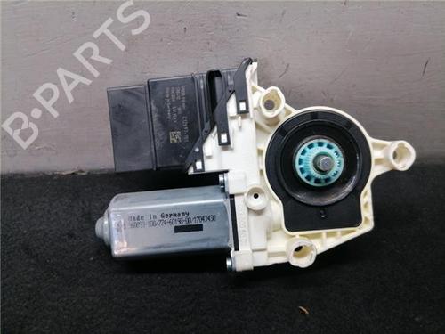 Left rear window motor VW GOLF VAN VI Variant (AJ5) 1.6 TDi | BP33477964E23 - Image 2