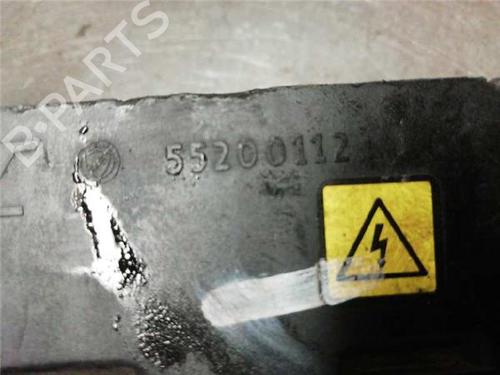 Ignition coil FIAT GRANDE PUNTO (199_) 1.2 | BP31896989M94