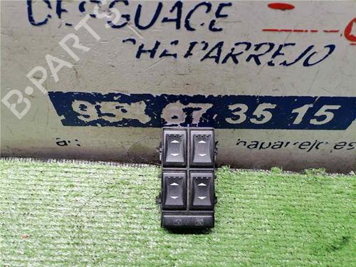 Used Left front window switch FORD MONDEO III (B5Y) 2.0 TDCi (130 hp) 31899140
